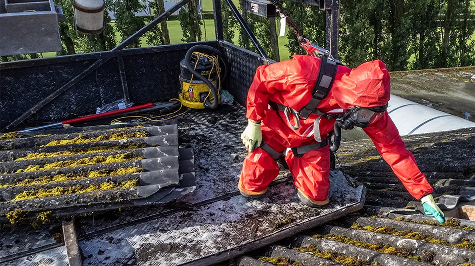 asbest regeling subsidie 2025